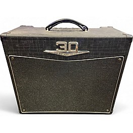 Used Crate v series Tube Guitar Combo Amp