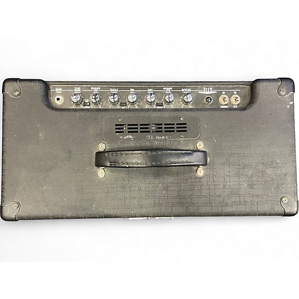 Used Crate v series Tube Guitar Combo Amp