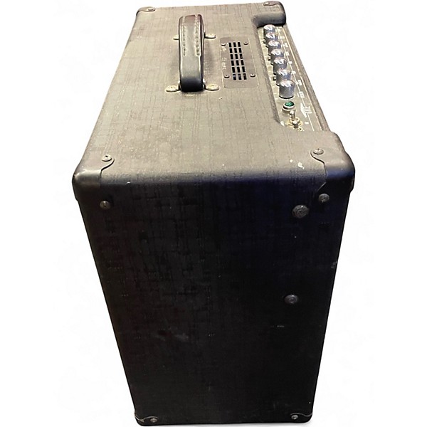 Used Crate v series Tube Guitar Combo Amp