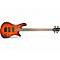 Used Spector bolt on neck bass 2 Color Sunburst Electric Bass Guitar thumbnail