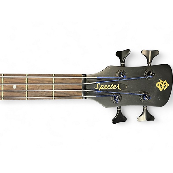 Used Spector bolt on neck bass 2 Color Sunburst Electric Bass Guitar