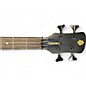 Used Spector bolt on neck bass 2 Color Sunburst Electric Bass Guitar
