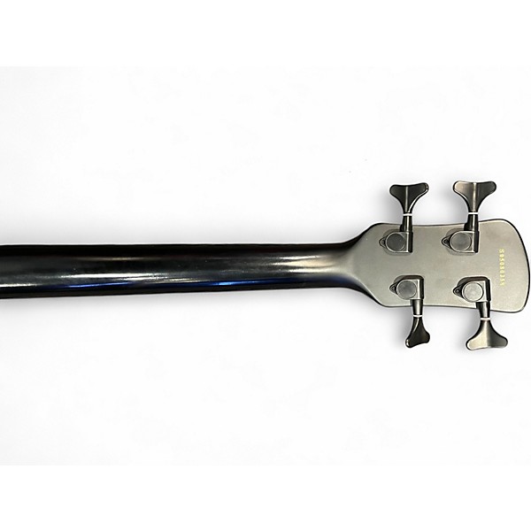 Used Spector bolt on neck bass 2 Color Sunburst Electric Bass Guitar