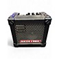 Used Roland Micro Cube Guitar Combo Amp thumbnail
