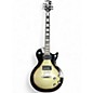 Used Epiphone Adam Jones Les Paul Custom Antique Silverburst Solid Body Electric Guitar thumbnail