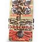 Used DigiTech Obscura Altered Delay Effect Pedal