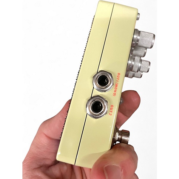 Used DigiTech Obscura Altered Delay Effect Pedal