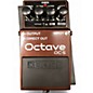 Used BOSS OC5 OCTAVE Effect Pedal thumbnail