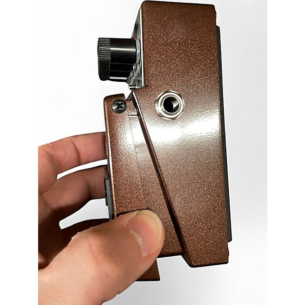 Used BOSS OC5 OCTAVE Effect Pedal