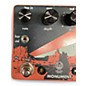 Used Walrus Audio Monument Tremolo Effect Pedal