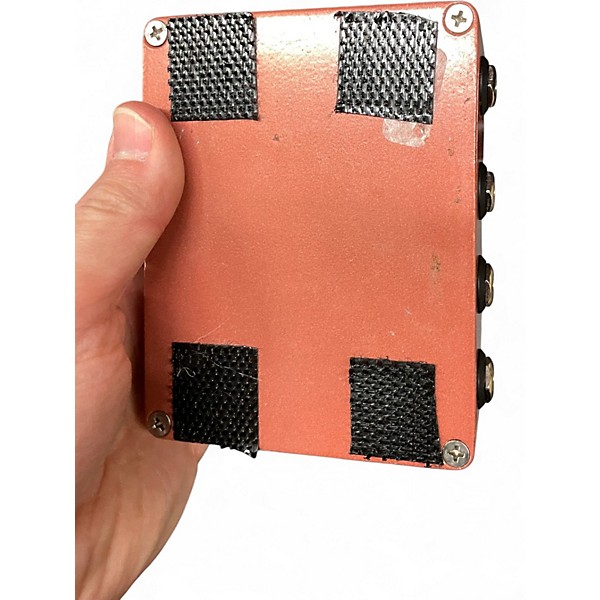 Used Walrus Audio Monument Tremolo Effect Pedal