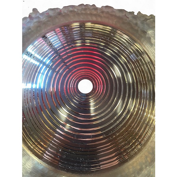 Used Paiste 22in RUDE REIGN POWER RIDE Cymbal