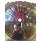 Used Paiste 22in RUDE REIGN POWER RIDE Cymbal