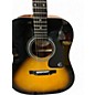 Used Epiphone PRO1 VS TABACCO BURST Acoustic Guitar
