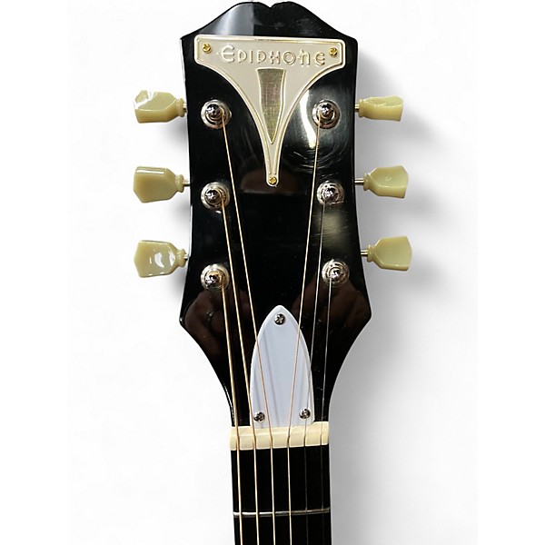 Used Epiphone PRO1 VS TABACCO BURST Acoustic Guitar