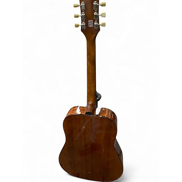 Used Epiphone PRO1 VS TABACCO BURST Acoustic Guitar