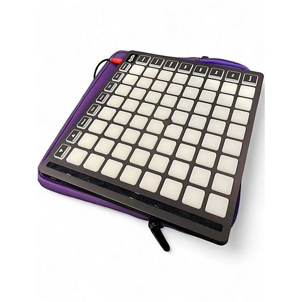 Used Synido TEMPOPAD MIDI Controller