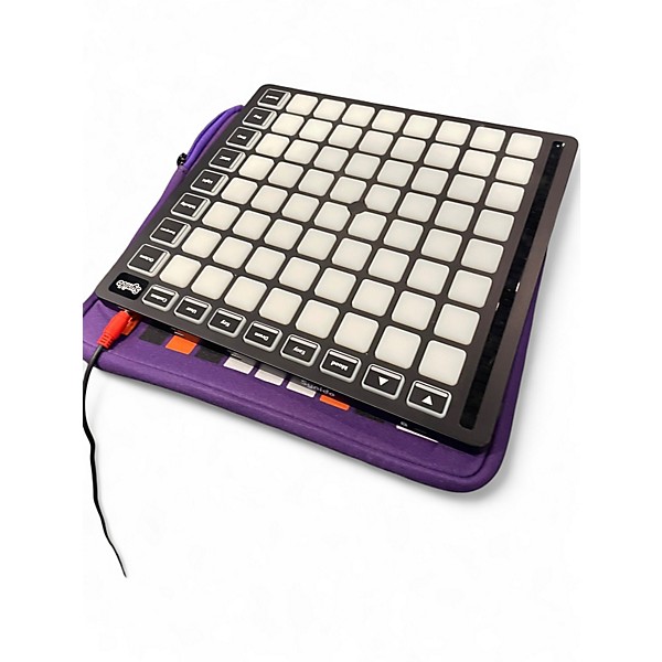Used Synido TEMPOPAD MIDI Controller