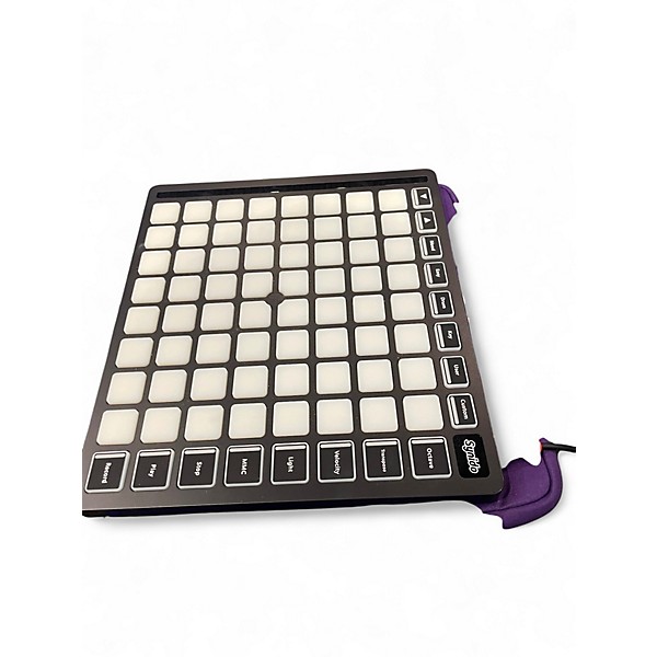 Used Synido TEMPOPAD MIDI Controller