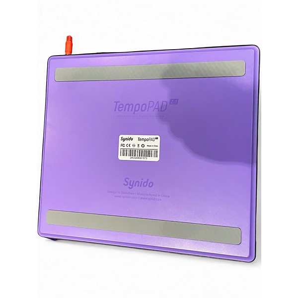 Used Synido TEMPOPAD MIDI Controller