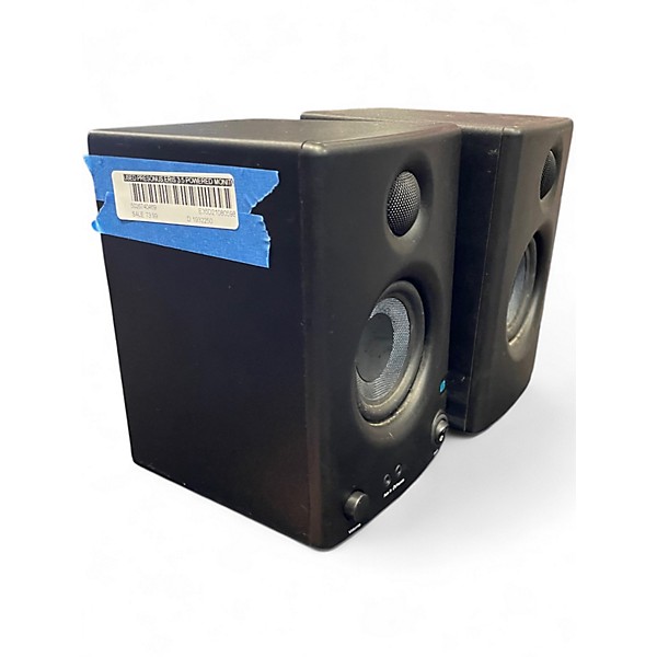 Used PreSonus ERIS 3.5 Powered Monitor