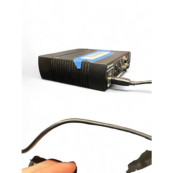 Used PreSonus Audiobox USB Audio Interface
