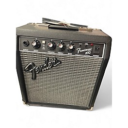 Used Fender frontman 10g Guitar Combo Amp