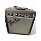 Used Fender frontman 10g Guitar Combo Amp thumbnail