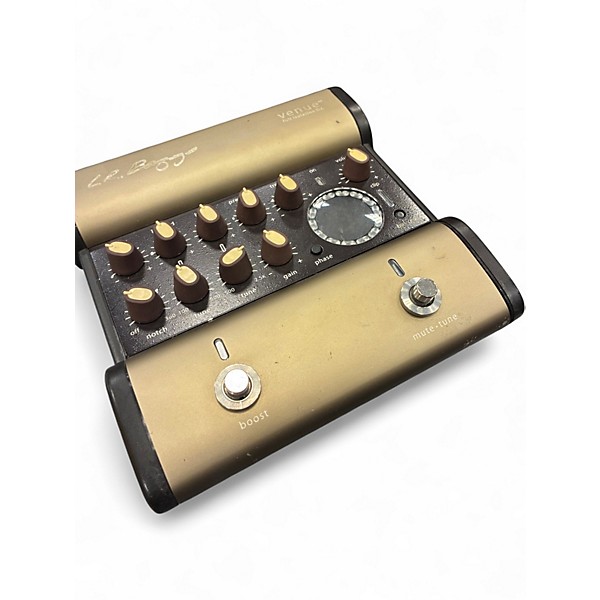 Used LR Baggs Venue DI Direct Box