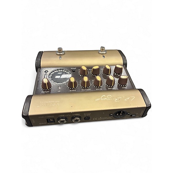 Used LR Baggs Venue DI Direct Box