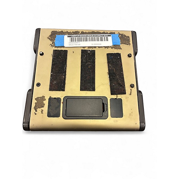 Used LR Baggs Venue DI Direct Box