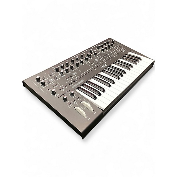 Used Moog messenger Synthesizer