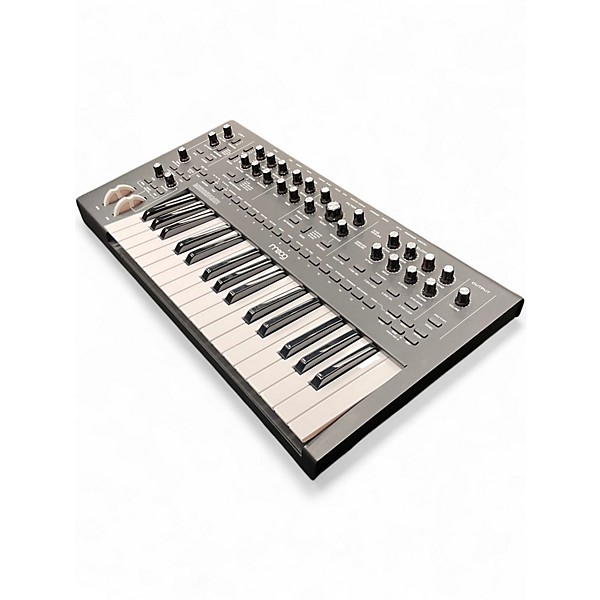 Used Moog messenger Synthesizer