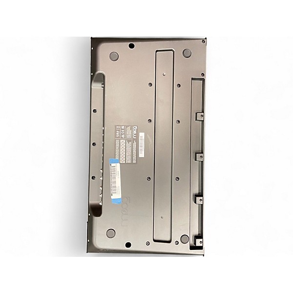 Used Moog messenger Synthesizer