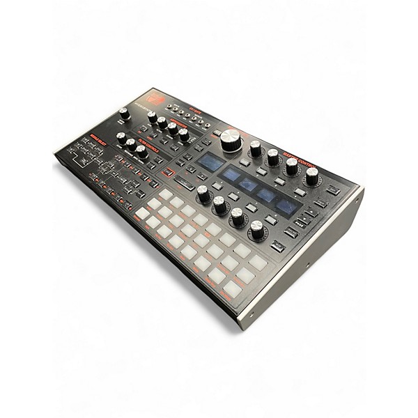 Used Ashum Sound Machines HYDRASYNTH Synthesizer