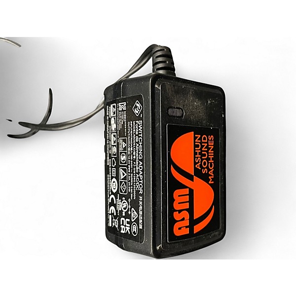 Used Ashum Sound Machines HYDRASYNTH Synthesizer