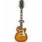 Used Epiphone Les Paul Classic Honey Burst Solid Body Electric Guitar thumbnail