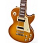 Used Epiphone Les Paul Classic Honey Burst Solid Body Electric Guitar