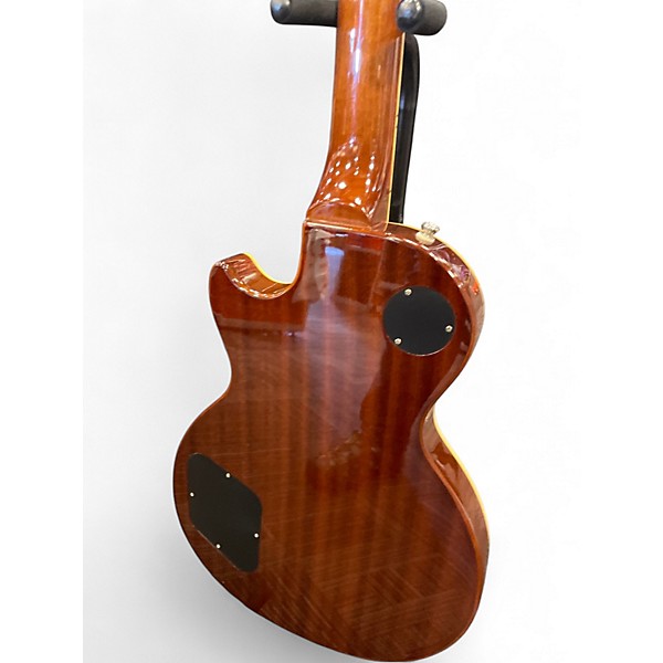 Used Epiphone Les Paul Classic Honey Burst Solid Body Electric Guitar