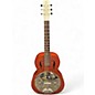 Used Gretsch Guitars G9200 Boxcar Round Neck Mahogany Resonator Guitar thumbnail