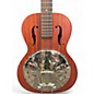 Used Gretsch Guitars G9200 Boxcar Round Neck Mahogany Resonator Guitar