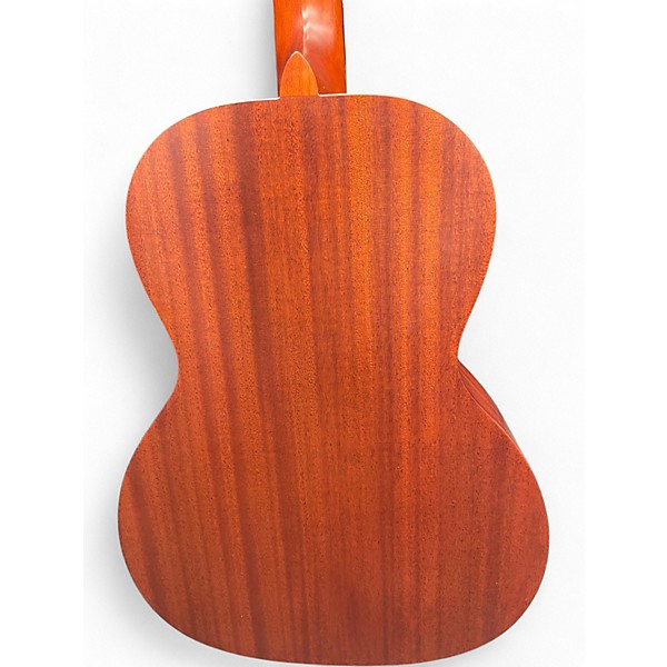 Used Gretsch Guitars G9200 Boxcar Round Neck Mahogany Resonator Guitar