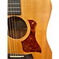 Used Taylor BBTE Big Baby Natural Acoustic Electric Guitar