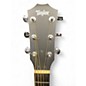 Used Taylor BBTE Big Baby Natural Acoustic Electric Guitar