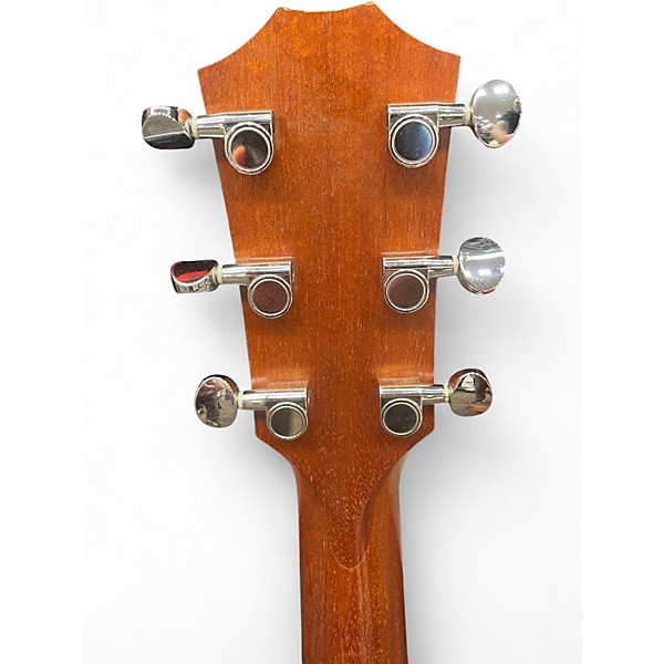 Used Taylor BBTE Big Baby Natural Acoustic Electric Guitar