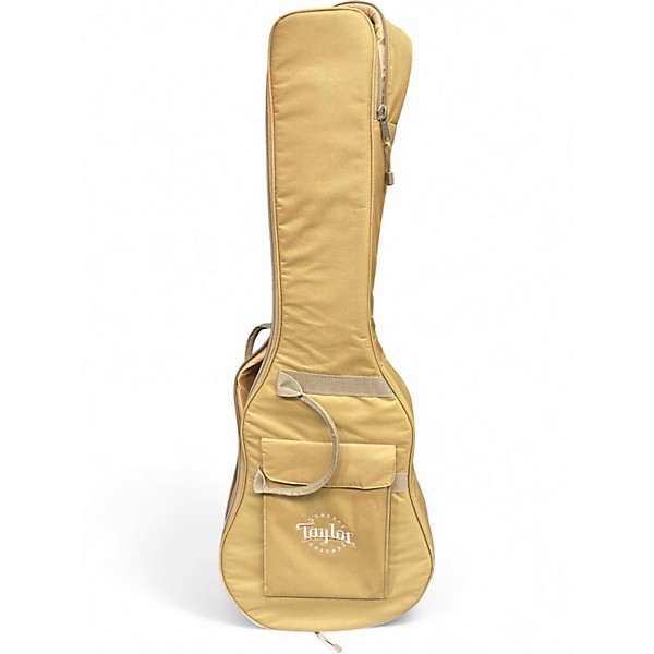 Used Taylor BBTE Big Baby Natural Acoustic Electric Guitar