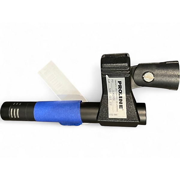 Used AKG P170 Project Studio Condenser Microphone