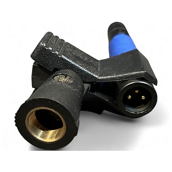 Used AKG P170 Project Studio Condenser Microphone