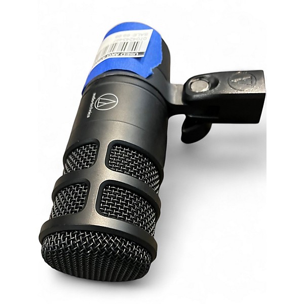 Used AKG AT2040 Dynamic Microphone