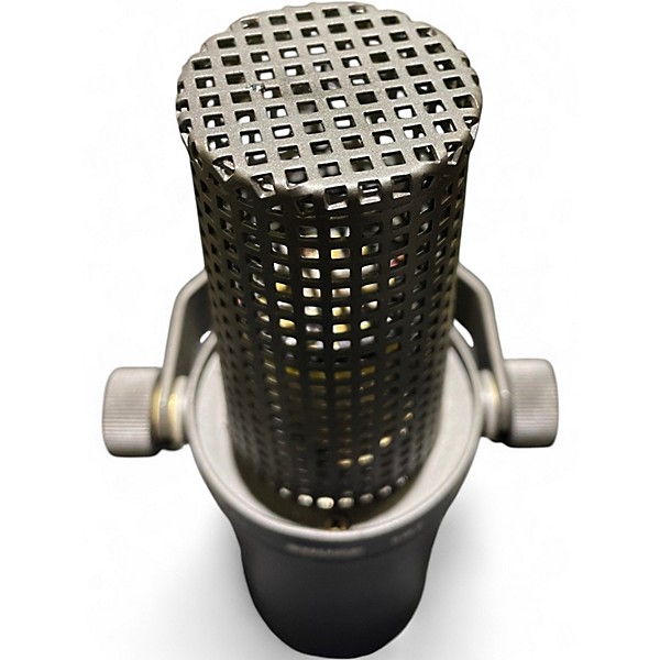 Used Shure SM7B Dynamic Microphone
